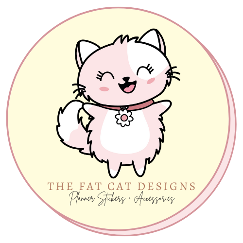 Hobonichi Weeks/Cousin – The Fat Cat Designs