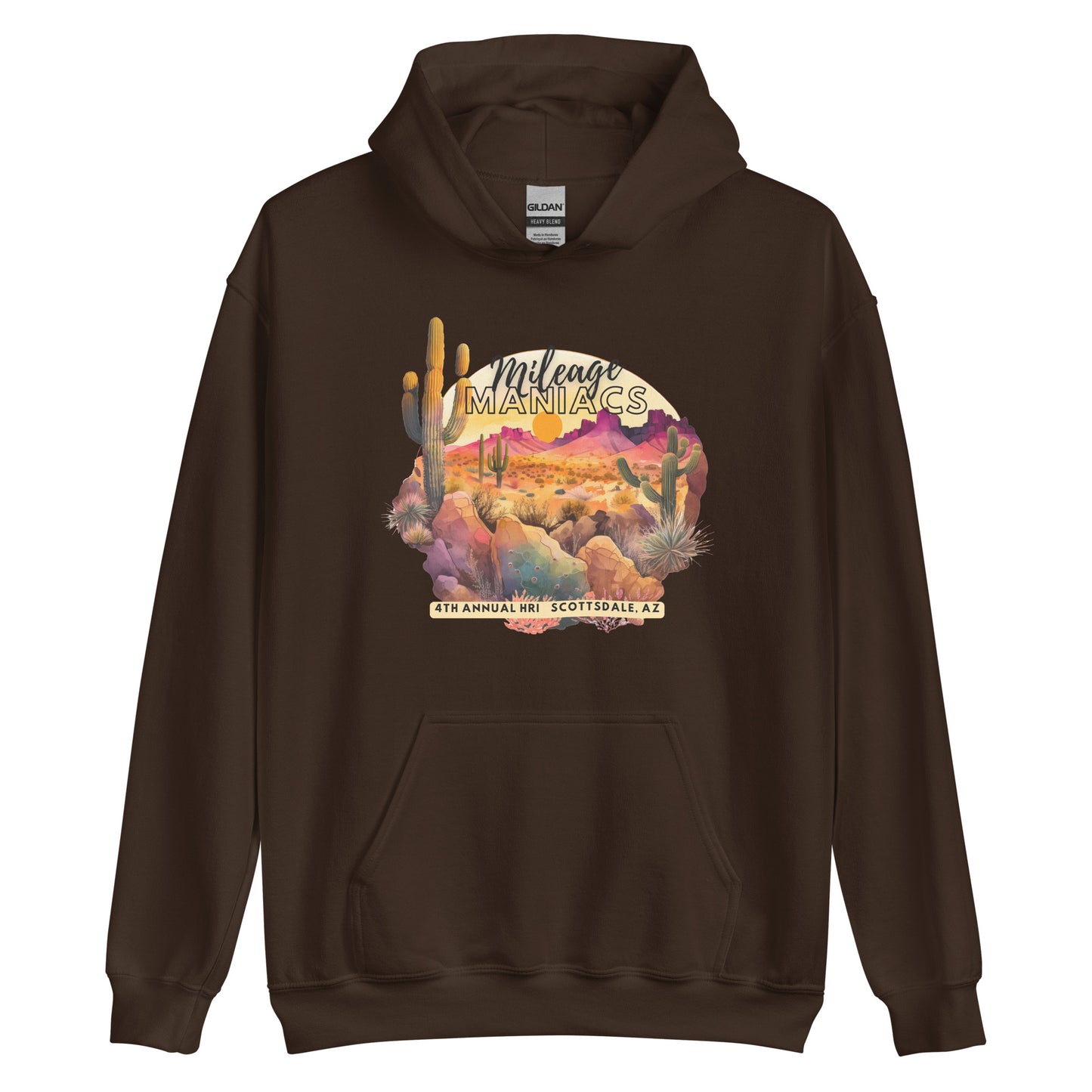 Unisex Hoodie