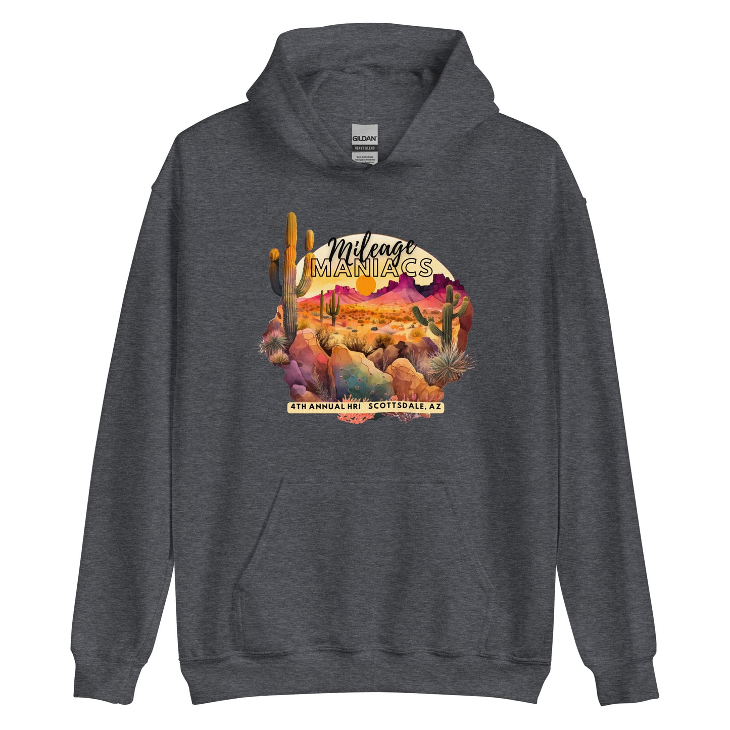 Unisex Hoodie