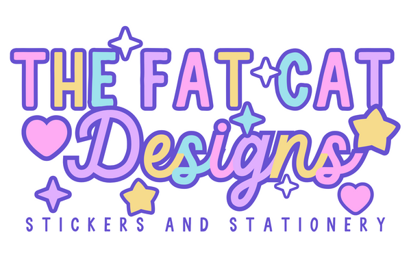 The Fat Cat Designs