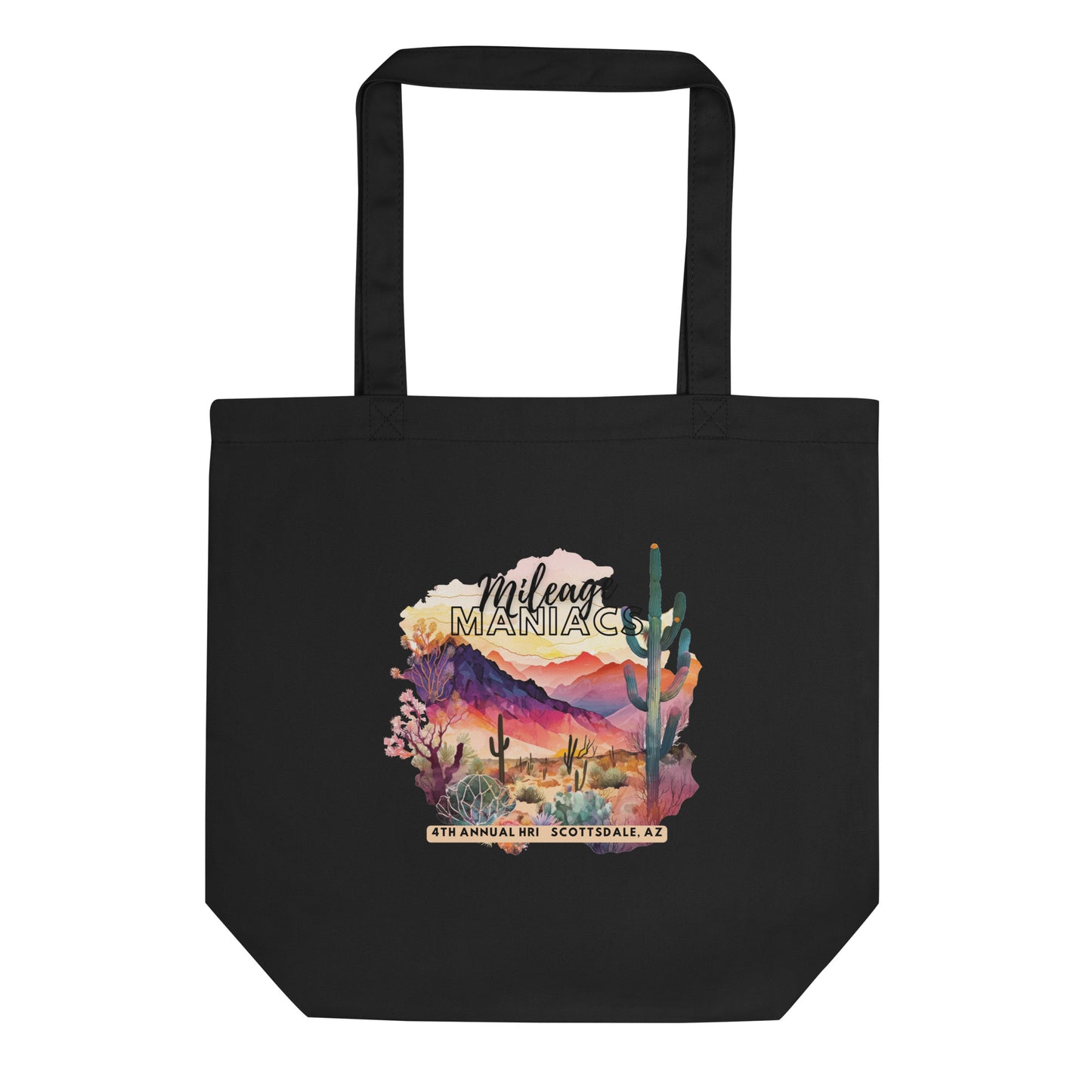 Eco Tote Bag