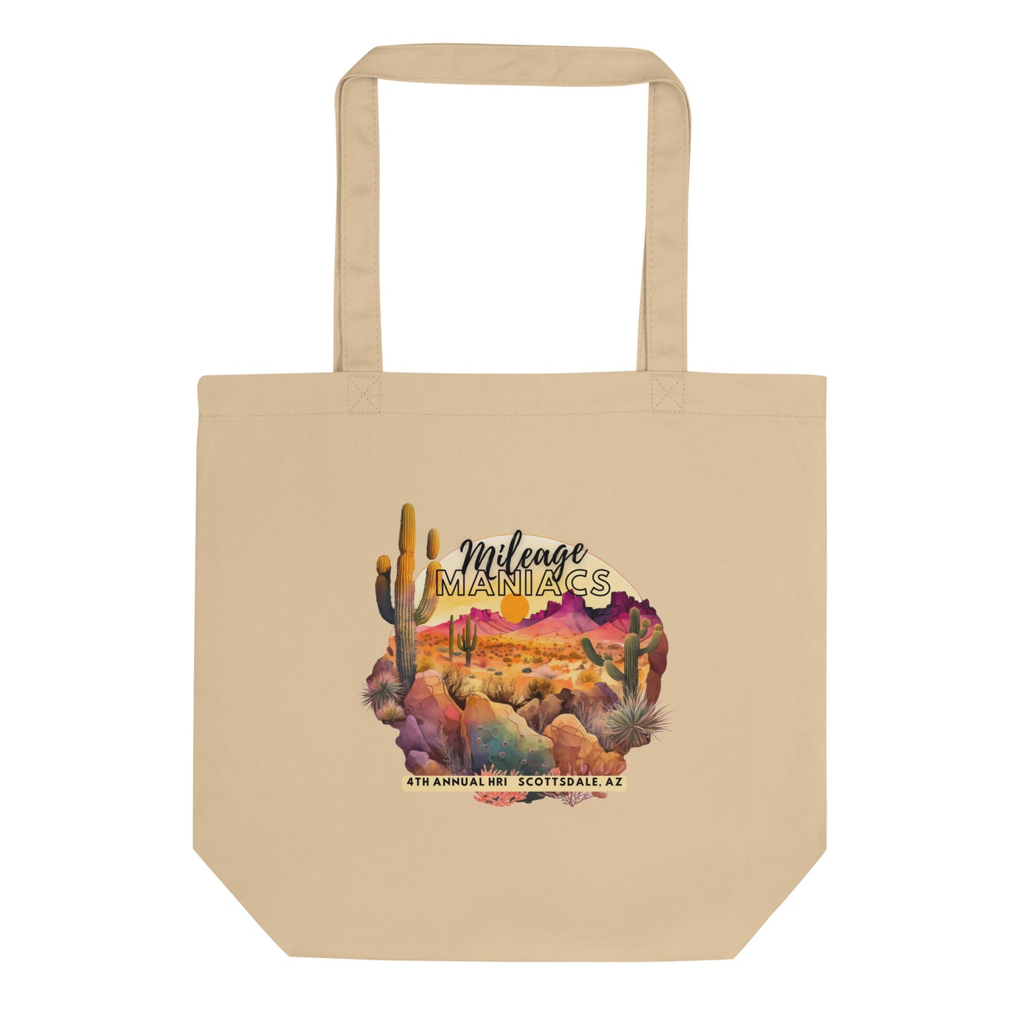 Eco Tote Bag