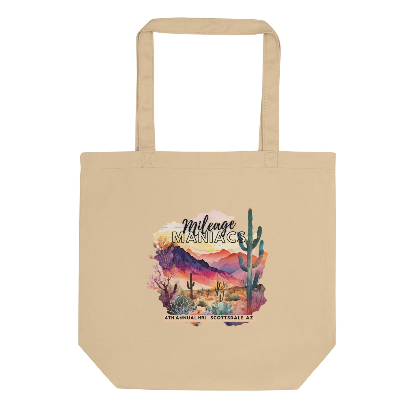 Eco Tote Bag