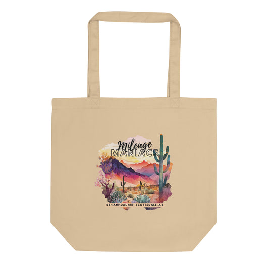 Eco Tote Bag