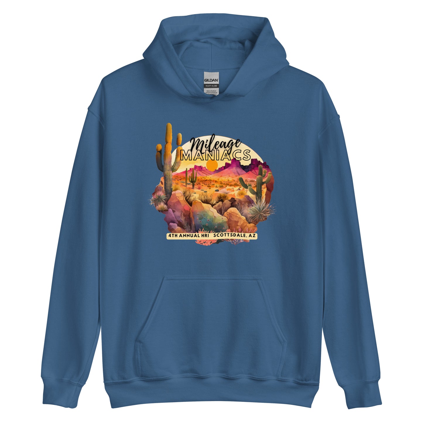 Unisex Hoodie