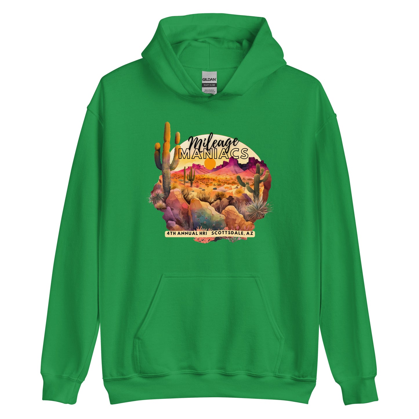 Unisex Hoodie