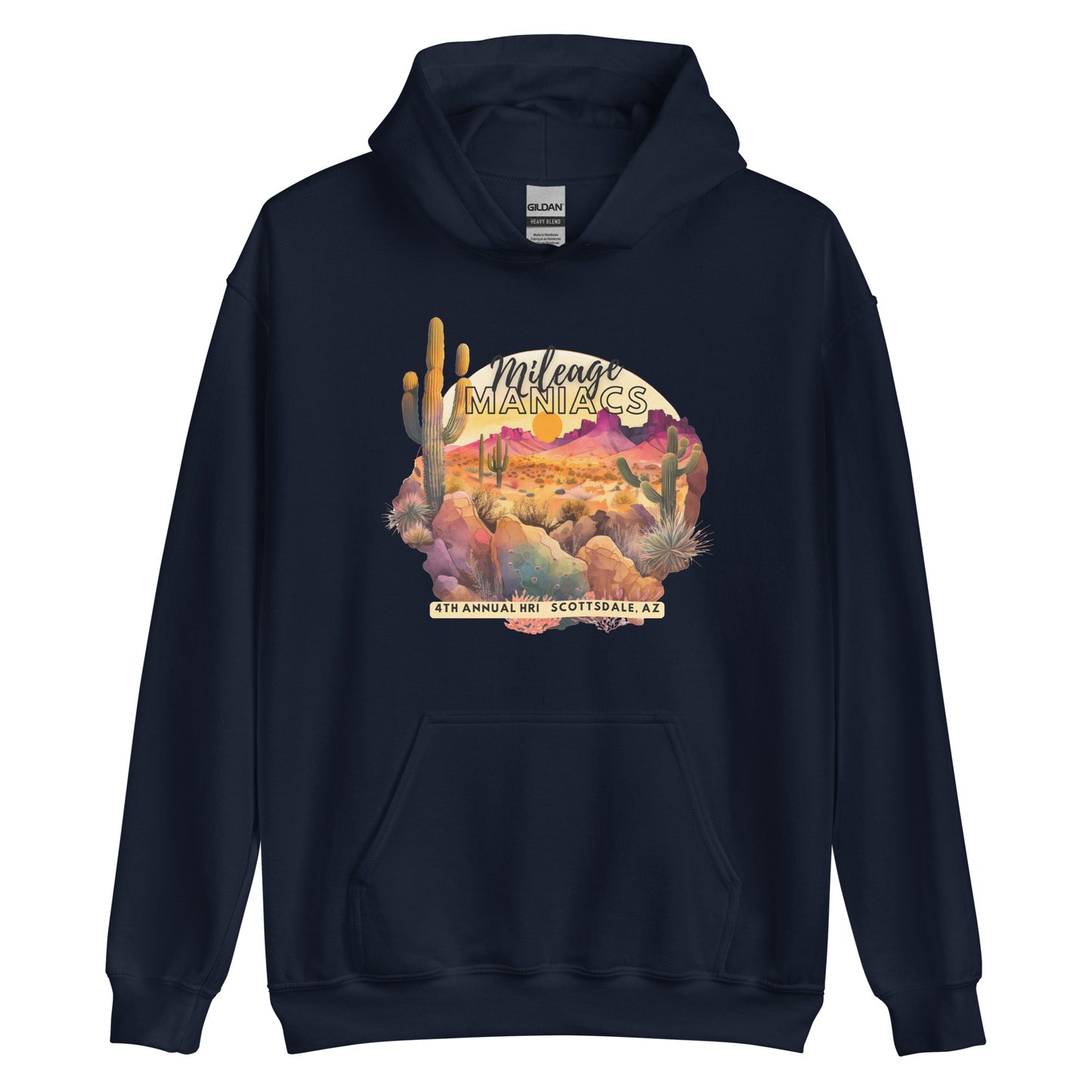 Unisex Hoodie